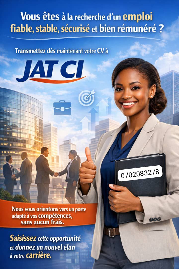 JAT CI 2026